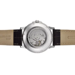 Orient Classic RA-AA0C06E19B Commuter Watch -Deals Tock Luxe Store orient starfish ll ra aa0c06e19b 11686018