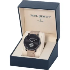 Paul Hewitt PH-BW-BGM-BS-56M Breakwater Watch -Deals Tock Luxe Store paul hewitt breakwater line ph bw bgm bs 56m 10396085