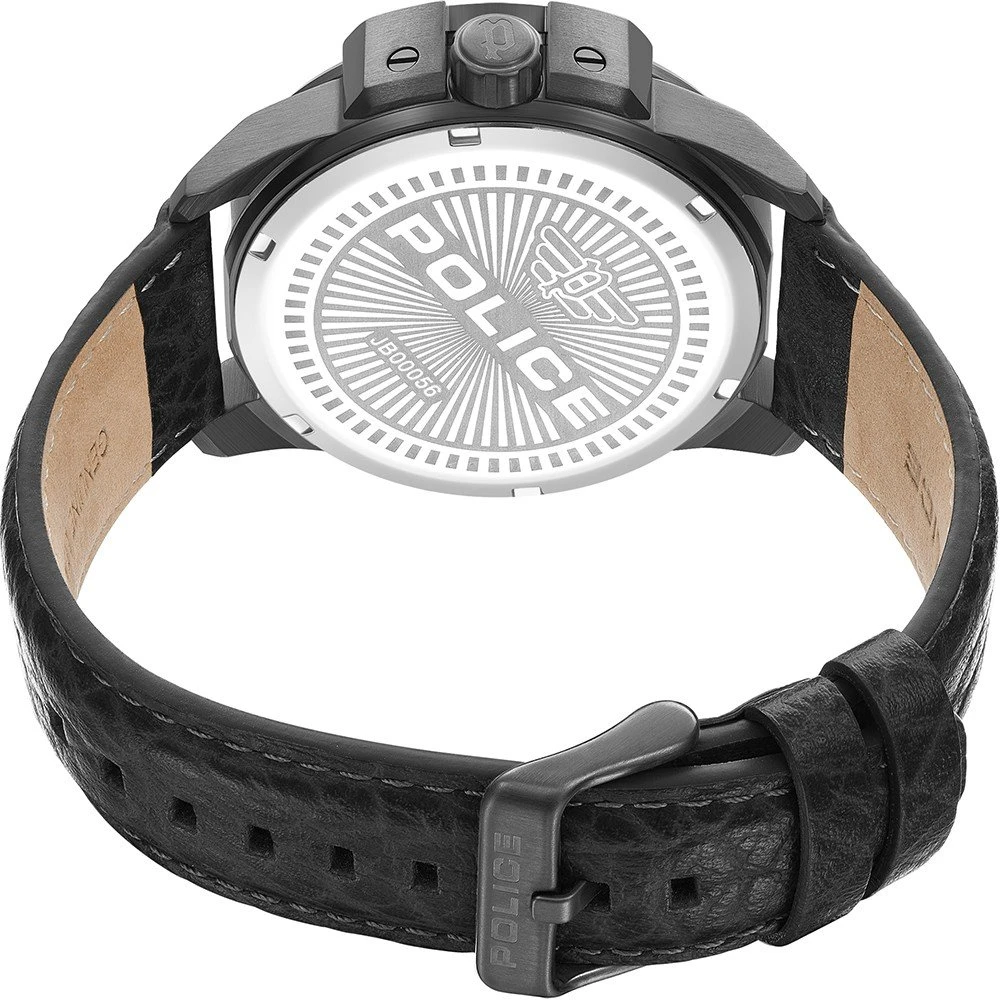 Police PEWJB0005603 Underlined Watch 4 Police PEWJB0005603 Underlined Watch - Image 4