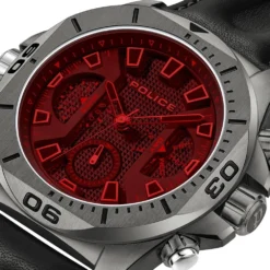 Police PEWJF0022502 Electrical Watch -Deals Tock Luxe Store police pewjf0022502 electrical 15599114