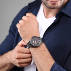 Police PEWJG0005503 Raho Watch -Deals Tock Luxe Store police pewjg0005503 raho 15054700