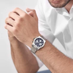 Police PEWJK0006204 Polysh Watch -Deals Tock Luxe Store police pewjk0006204 polysh 15056989