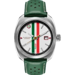 Raidillon Miles MILES-A10-1010 Miles Auto - SpaItalia Watch
