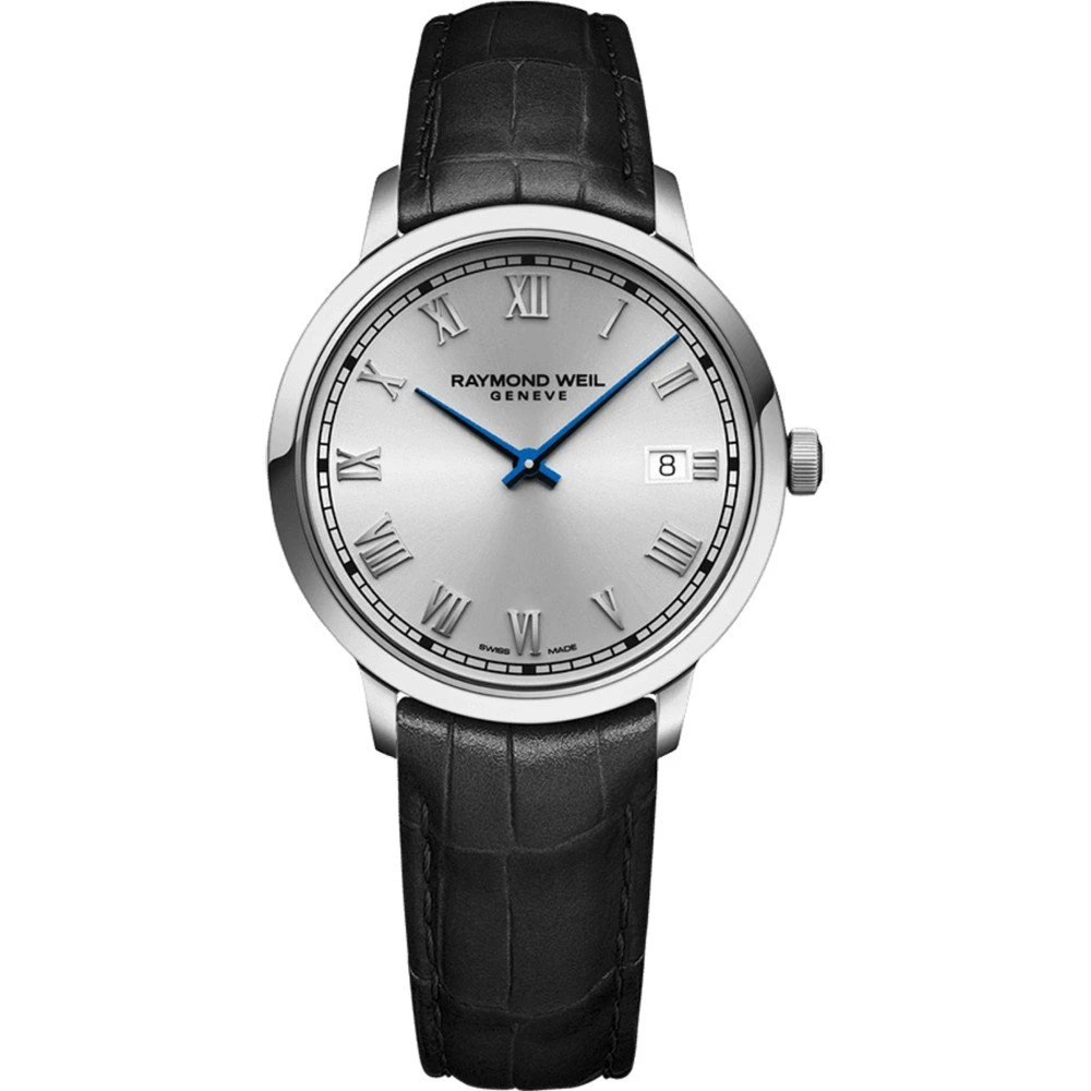 Raymond Weil Toccata 5485-STC-00658 Watch