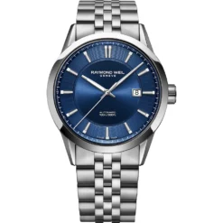 Raymond Weil Freelancer 2731-ST-50001 Watch