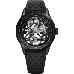 Raymond Weil Freelancer 2785-BKR-20000 Watch