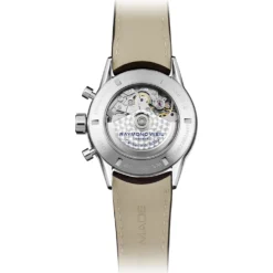 Raymond Weil Freelancer 7732-STC-65201 Watch -Deals Tock Luxe Store raymond weil freelancer 7732 stc 65201 13021854