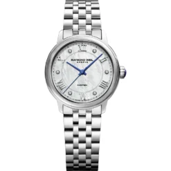 Raymond Weil Maestro 2131-ST-00966 Watch