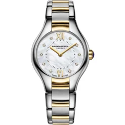 Raymond Weil Noemia 5124-STP-00985 Watch