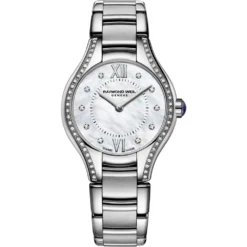 Raymond Weil Noemia 5124-STS-00985 Watch