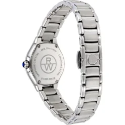 Raymond Weil Noemia 5127-ST-00985 Watch -Deals Tock Luxe Store raymond weil noemia 5127 st 00985 13900908
