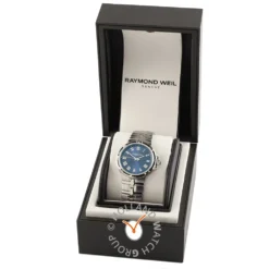 Raymond Weil Parsifal 5580-ST-00508 Watch -Deals Tock Luxe Store raymond weil parsifal 5580 st 00508 12369918