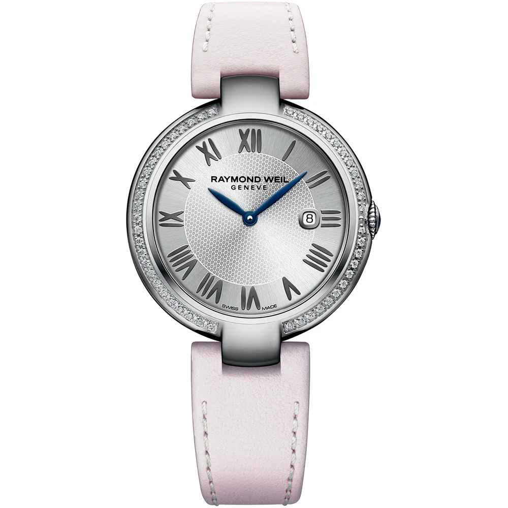 Raymond Weil Shine 1600-STS-RE659 Watch 2 Raymond Weil Shine 1600-STS-RE659 Watch - Image 2