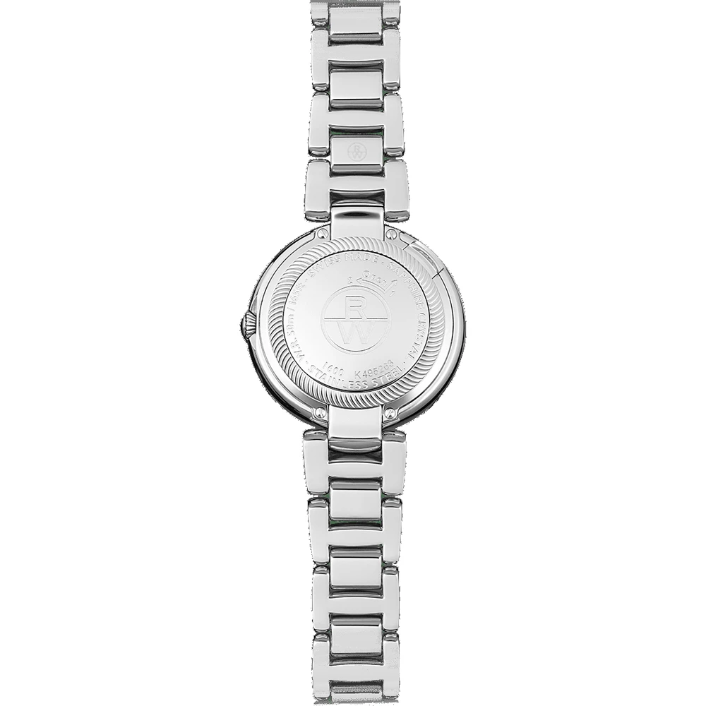 Raymond Weil Shine 1600-STS-RE659 Watch 5 Raymond Weil Shine 1600-STS-RE659 Watch - Image 5