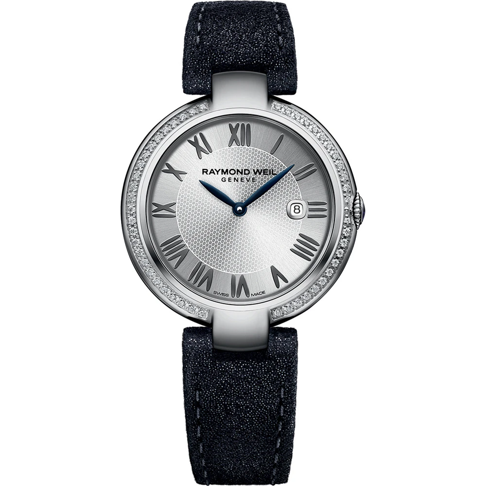 Raymond Weil Shine 1600-STS-RE659 Watch 3 Raymond Weil Shine 1600-STS-RE659 Watch - Image 3