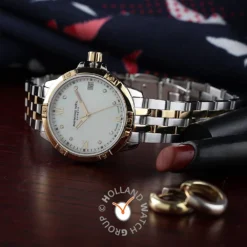 Raymond Weil Tango 5960-STP-00995 Watch -Deals Tock Luxe Store raymond weil tango 5960 stp 00995 12369462