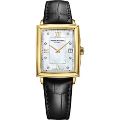 Raymond Weil Toccata 5925-PC-00995 Watch