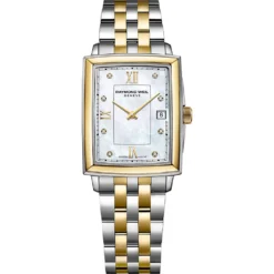 Raymond Weil Toccata 5925-SPS-00995 Watch