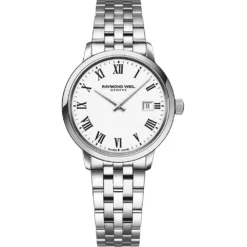 Raymond Weil Toccata 5985-ST-00300 Watch