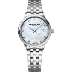 Raymond Weil Toccata 5985-ST-97081 Watch