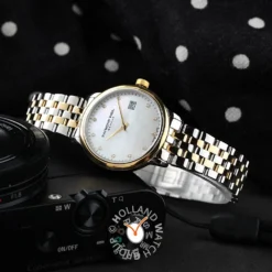 Raymond Weil Toccata 5985-STP-97081 Watch -Deals Tock Luxe Store raymond weil toccata 5985 stp 97081 12424059