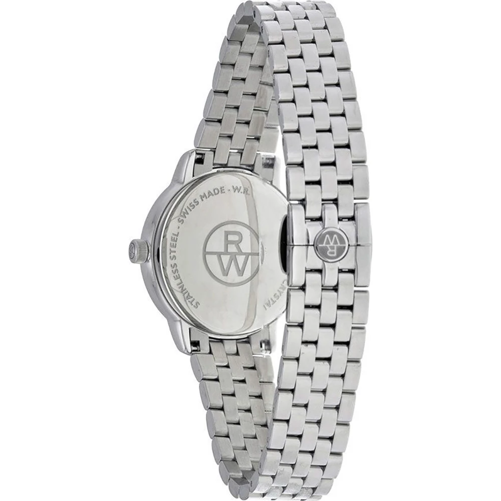 Raymond Weil Toccata 5988-ST-97081 Watch 3 Raymond Weil Toccata 5988-ST-97081 Watch - Image 3