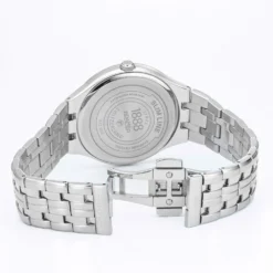 Roamer Slim-Line 512857-41-45-20 Slim-Line Classic Ladies Watch -Deals Tock Luxe Store roamer 512857 41 45 20 slim line classic ladies 15507452