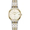 Roamer Slim-Line 512857-47-15-20 Slim-Line Classic Ladies Watch