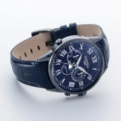 Roamer Superior 513821-44-45-05 Superior Moonphase II Watch -Deals Tock Luxe Store roamer 513821 44 45 05 superior moonphase 15508235