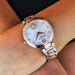 Roamer Aphrodite 600843-49-19-50 Watch -Deals Tock Luxe Store roamer 600843 49 19 50 aphrodite 15494156