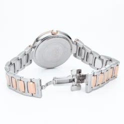 Roamer Lady Mermaid 600857-49-15-50 Watch 5 Roamer Lady Mermaid 600857-49-15-50 Watch -Deals Tock Luxe Store roamer 600857 49 15 50 lady mermaid 15508817