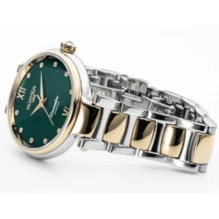 Roamer Dreamline 857847-47-79-50 Dreamline Diamonds Watch -Deals Tock Luxe Store roamer 857847 47 79 50 dreamline diamonds 15497864