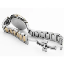 Roamer Dreamline 857847-47-79-50 Dreamline Diamonds Watch -Deals Tock Luxe Store roamer 857847 47 79 50 dreamline diamonds 15497936