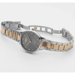 Roamer 863857-49-55-50 Eternal Watch -Deals Tock Luxe Store roamer 863857 49 55 50 eternal 15512177