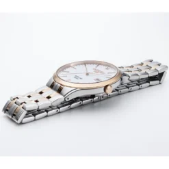 Roamer Slim-Line 864833-49-25-50 Watch -Deals Tock Luxe Store roamer 864833 49 25 50 slim line 15512549