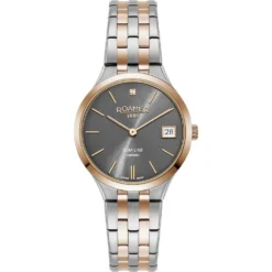 Roamer Slim-Line 864857-49-55-50 Watch