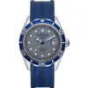 Roamer Rockshell 867833-41-55-02 Rockshell Mark III Scuba Watch