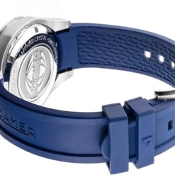 Roamer Rockshell 867833-41-55-02 Rockshell Mark III Scuba Watch -Deals Tock Luxe Store roamer 867833 41 55 02 rockshell mark iii scuba 15524150