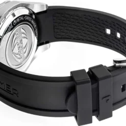 Roamer Rockshell 867833-41-85-02 Rockshell Mark III Scuba Watch -Deals Tock Luxe Store roamer 867833 41 85 02 rockshell mark iii scuba 15524252