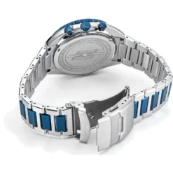 Roamer 868837-42-45-70 Power Chrono Watch -Deals Tock Luxe Store roamer 868837 42 45 70 power chrono 15589163