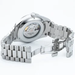 Roamer Primeline 981662-41-75-90 Primeline Daydate Watch -Deals Tock Luxe Store roamer 981662 41 75 90 primeline daydate 15515306