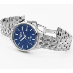 Roamer 983983-41-45-50 Optimus Watch -Deals Tock Luxe Store roamer 983983 41 45 50 optimus 15516326