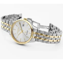 Roamer 983983-47-15-50 Optimus Watch -Deals Tock Luxe Store roamer 983983 47 15 50 optimus 15516458