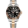 Roamer 986983-49-85-20 Premier Watch