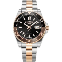 Roamer 986983-49-85-20 Premier Watch