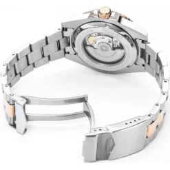 Roamer 986983-49-85-20 Premier Watch -Deals Tock Luxe Store roamer 986983 49 85 20 premier 15589940