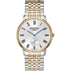 Roamer Classic Line 620710-47-15-50 Galaxy Gents Watch