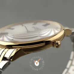 Roamer Classic Line 620710-47-15-50 Galaxy Gents Watch -Deals Tock Luxe Store roamer galaxy gents 620710 47 15 50 14136807