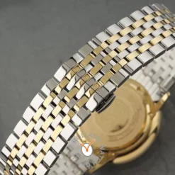 Roamer Classic Line 620710-47-15-50 Galaxy Gents Watch -Deals Tock Luxe Store roamer galaxy gents 620710 47 15 50 14136957