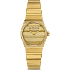 Saint Honoré 721116 3TT Odeon Watch